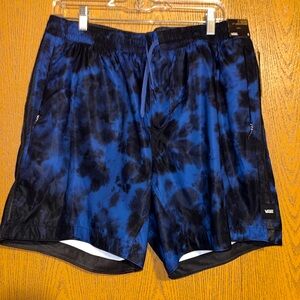 Vans swim shorts